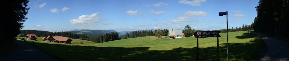 Bild: Panorama